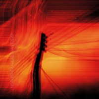 Ulrich Schnauss - No Further Ahead Than Today vinyl cover