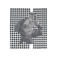 Ulrika Spacek - Album Paranoia vinyl cover