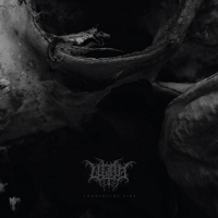 Ultha - Converging Sins vinyl cover