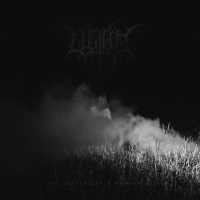 Ultha - Inextricable Wandering vinyl cover
