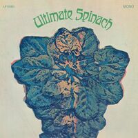 Ultimate Spinach - Ultimate Spinach vinyl cover