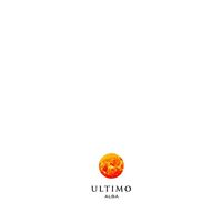 Ultimo - Alba vinyl cover