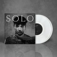 Ultimo - Solo (White)