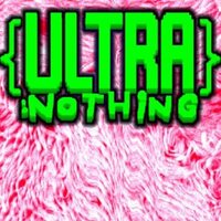 Ultra Nothing - Ultranothing vinyl cover