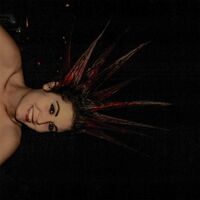 Ultra Q - Get Yourself A Friend vinyl cover