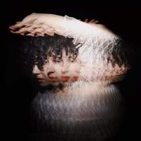 Ultraista - Sister vinyl cover