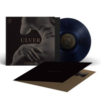 ULVER - Assassination Of Julius Caesar (Sparkle Universe) vinyl cover