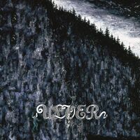 Ulver - Bergtatt - Et Eeventyr I 5 Capitler 2019 Black  Booklet vinyl cover