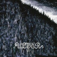 Ulver - Bergtatt - Et Eeventyr I 5 Capitler 2024 vinyl cover