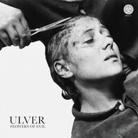 Ulver - Flowers Of Evil vinyl cover