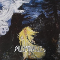 Ulver - Kveldssanger vinyl cover