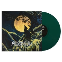 Ulver - Nattens Madrigal: Aatte Hymne Til Ulven vinyl cover