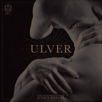 Ulver - The Assassination Of Julius Caesar vinyl cover