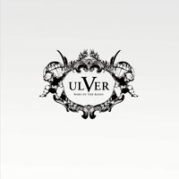 Ulver - Wars Of The Roses vinyl cover