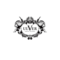 Ulver - Wars Of The Roses vinyl cover