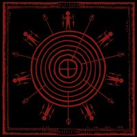Ulvtharm - 7 Uthras vinyl cover