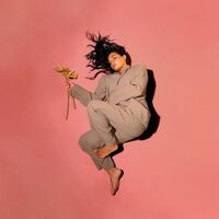 Uma - Jai vinyl cover