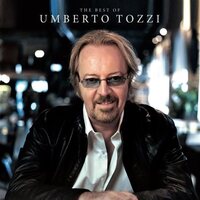 Umberto Tozzi - Best Of Umberto Tozzi vinyl cover