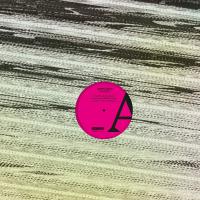 Umeko Ando - Ihunke Remixes vinyl cover