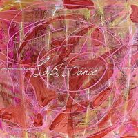 Umo Helsinki Jazz Orchestra - Last Dance vinyl cover