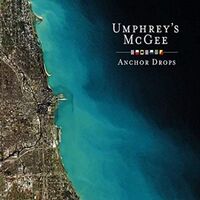 Umphrey's Mcgee - Anchor Drops Redux vinyl cover