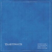 Umphrey's McGee - Blueprints vinyl cover