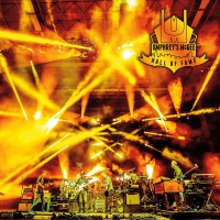 Umphrey's Mcgee - Hall Of Fame: Class Of 2016 vinyl cover