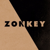 Umphrey's Mcgee - Zonkey vinyl cover