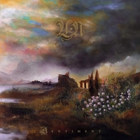 Un - Sentiment vinyl cover