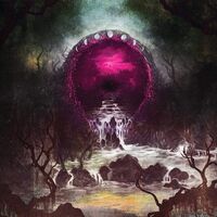 Un - The Tomb Of All Things vinyl cover