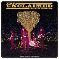 Unclaimed - Under The Bodhi Tree