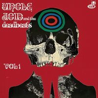 Uncle Acid & The Deadbeats - Uncle Acid And The Deadbeats Vol 1 vinyl cover