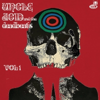 Uncle Acid & The Deadbeats - Vol 1 vinyl cover