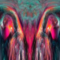 Unconditional Arms - Formation vinyl cover