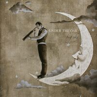 Under The Oak - Big Sky vinyl cover