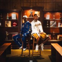 Underachievers - Homecoming vinyl cover