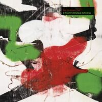 Underflow - Instant Opaque Evening vinyl cover