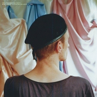 Underground Youth - What Kind Of Dystopian Hellhole Is This vinyl cover