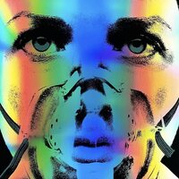 Underoath - They're Only Chasing Safety vinyl cover