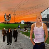 Underscores - Wallsocket (Director's Cut; Deluxe Edition) vinyl cover