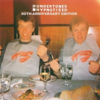 Undertones - Hypnotised vinyl cover