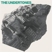 Undertones - The Undertones vinyl cover