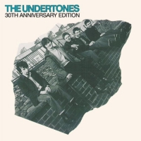 Undertones - Undertones vinyl cover