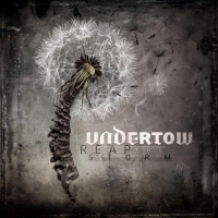 Undertow - Reap The Storm vinyl cover