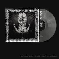 Unearthly Rites - Tortural Symphony of the Flesh vinyl cover