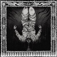 Unearthly Rites - Tortural Symphony of the Flesh vinyl cover