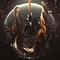 Uneven Structure - La Partition vinyl cover