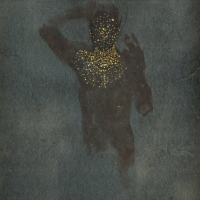 Unfold - Banshee O Beast vinyl cover