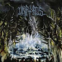 Unfyros - Alpha Hunt vinyl cover