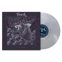 Ungfell - De Ghornt - Permafrost vinyl cover